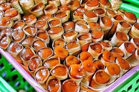 Maybe you would like to learn more about one of these? 8 Makanan Indonesia Yang Terancam Punah Susah Banget Dicarinya