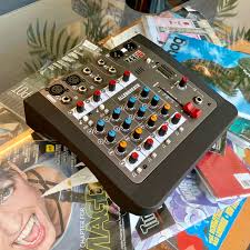 Dj music mixer is an application used to mix mp3 files. 10 Best Mixers For Home Studios 2020 Juno Daily