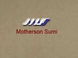 This free logos design of motherson sumi logo eps has been published by pnglogos.com. Motherson Sumi Q2 Net Down 65 Per Cent The Economic Times Video Et Now
