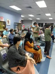Seiring dengan perkembangan ilmu kesehatan serta teknologi canggih di dalam dunia kesehatan saat ini, peran dokter dan tim medis. Cara Buang Tahi Telinga Yang Dah Lama Keras Cepat Dan Percuma