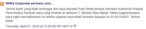 Seksyen 7 sebaris dengan my mydin tapi blok berasingan. Shela Abd Rohman Pesuruhjaya Sumpah Area Bandar Baru Bangi Kajang