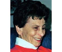 Margaret Crowley Obituary (1921