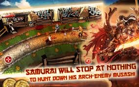 Download file mod/apk nya kemudian install di perangkat anda. Warriors Of Kingdom Revenge Fight For Android Apk Download