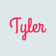 Tyler Cute Baby Names Cute Boy Names Tomboy Names