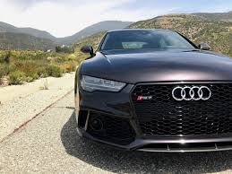 It is available in only one variant and 8 colours. New Audi Rs7 Performance Specs Review