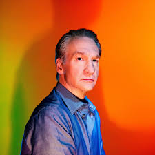 The son of william aloysius maher jr. Bill Maher On The Perils Of Political Correctness The New York Times