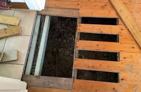 Cost to fix sinking floor. Get Your Timber Floor Bearers And Joists Repaired By Floor Experts