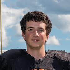 Eagles vs CBA/2022 Yearbook by Gridiron Club Bethlehem Football Yearbook