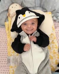40 very funny photoshopped faces pictures and images. These Babies With Adult Teeth Looks Very Weird Boing Boing