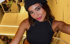 Vanessa Lopes: a tiktoker que surgiu antes do TikTok e tem mais seguidores  no app do que Anitta