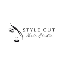 Hair And Beauty Logo Custom Logo Business Logo Instant Etsy Kuaforler Sanat