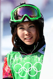 Japanese trio mightily impressive in Big Air in Copper Mountain
