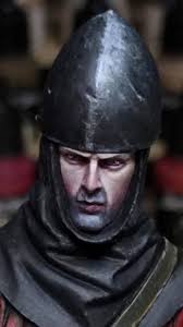 A.W. Thornton Artist