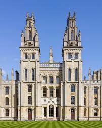 Classie dinis | last updated: All Souls College Oxford Wikipedia