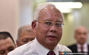 1565a kg seberang baroh bukit bayas. Why Lift Mandatory Quarantine On Those Coming From Sabah Najib Asks Putrajaya Free Malaysia Today Fmt