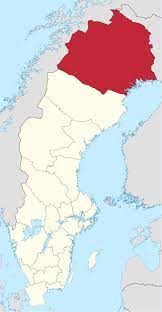 Have lots of fun skiing in norrbotten county (norrbottens län)! Norrbottens Lan Wikipedia