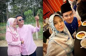 Lagu ainul mardhiah dan zinnirah merupakan lagu yang fitri bawa semasa. Artis Malaysia Fitri Haris Dedah Isteri Keguguran Facebook