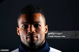 Andrew Stamp during Team GB kitting out ahead of Rio 2016 Olympic... News  Photo