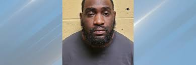 Police: Man accused of killing 17-month-old Conway girl