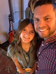 I was able to take my daughter back stage to the Zach Bryan concert at BOK.  She's so excited!!!