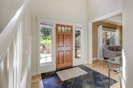 If you're wondering what a craftsman house looks like, step inside. Vastu Shastra For House Tips For Main Door Entrance