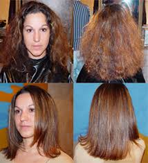 Appointments can be made via phone, facebook. Japanese Straightening Stella Luca