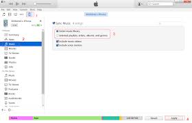 74, however, such aural fidelity isessential. Transfer Music From Android To Iphone 6 6s Iphone Se Leawo Tutorial Center