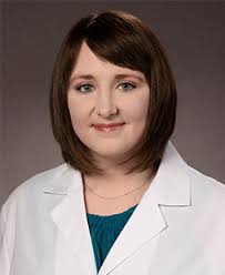 Tyla Johnson, APRN-CNP