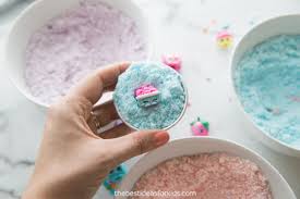 A bath bomb recipe without citric acid contains that magical ingredient tartar (also used for making playdough nice and smooth). Bath Bomb Recipe For Kids The Best Ideas For Kids