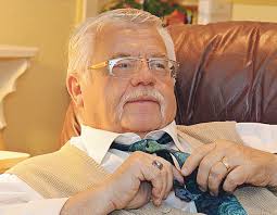 Former Summerside mayor Basil Stewart recovering, misses Caps games