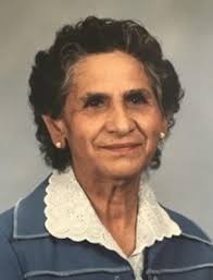 Elida Martinez Obituary (1928