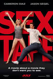 Movie Review: Sex Tape