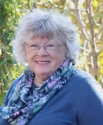 Candace Kauffman Obituary (1950