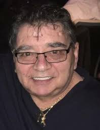 Obituary information for Giovanni B. Casalinuovo