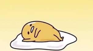 We did not find results for: Why Sanrio S Most Popular New Character Is A Melancholy Cartoon Egg Yolk Digg Cute Egg Gudetama Eggs