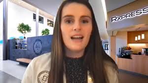 RxAmbassador Profile: Dana Abraham