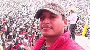 Pedro Castillo: hermanas amigas del sobrino del presidente fueron  contratadas por EsSalud