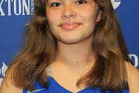 Kiana Ortiz's Instagram, Twitter & Facebook