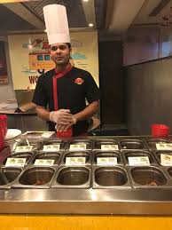In the name of allah, most compassionate, most merciful, the answer given by shaykh sikander is correct indeed and something that is agreed upon by all four sunni schools of islamic law. Duck Bunny Emu Quails Turkey Shark Meat Apart From Chicken And Mutton Picture Of Absolute Barbecues Gurugram Gurgaon Tripadvisor