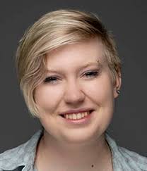 Students' creative writing marches to many drums