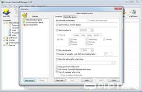 Internet download manager idm for windows pc offline installer setup features. Idm 6 25 Build 25 32 Bit 64 Bit Free Download Getintopc Free