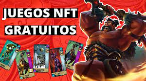 Juegos Nft Gratuitos Para Android Comoganardinero Page