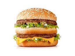 Se joga de novo no cheddar. Mcdonald S Responde A Criticas Sobre Excesso De Sodio E Gordura