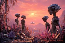 Time Dilation on Serpo: Did Einstein Predict the Mission's Outcome? – YOUR  ALIEN NERD