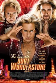 The Incredible Burt Wonderstone (VF)