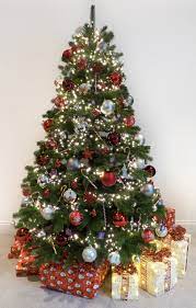 Christmas tree - Wikipedia