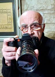 Today's camera/lens combination! SL2-S with rare Leitz