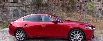 Research the 2021 mazda 3 with our expert reviews and ratings. Mazda 3 Fastback Skyactiv X 2 0 M Fahrbericht Autogefuhl