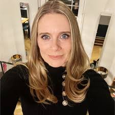 Victoria St. John Mosse