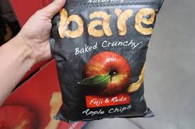 This offer is eligible for first time reload customers only. You Gotta Try These Bare Baked Apple Chips 7 50 Mybjswholesale